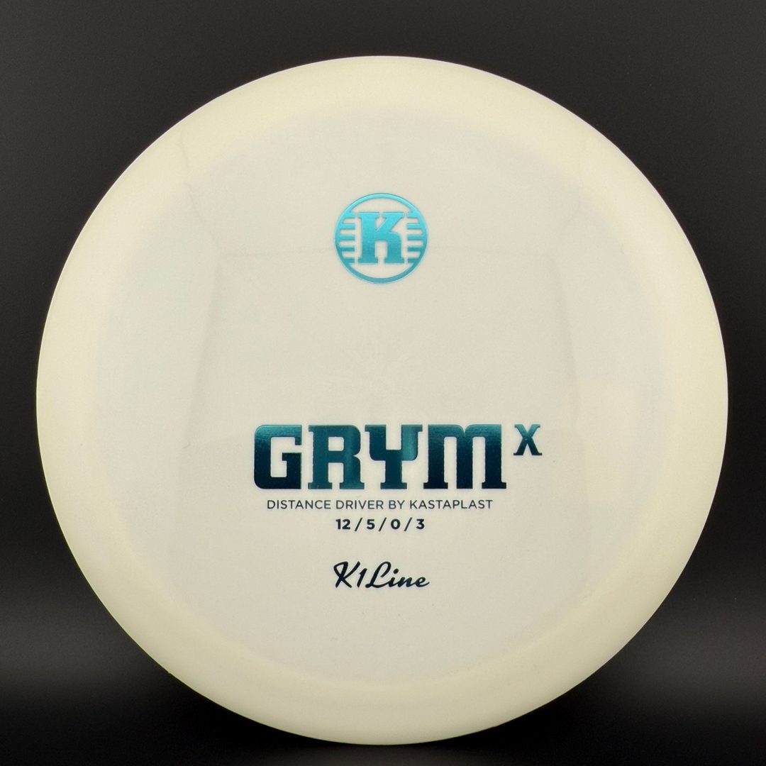 K1 Grym X - OOP Kastaplast