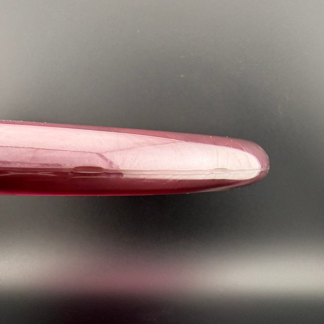 Soft Proton Range - PDGA Champions Cup 2025 Streamline