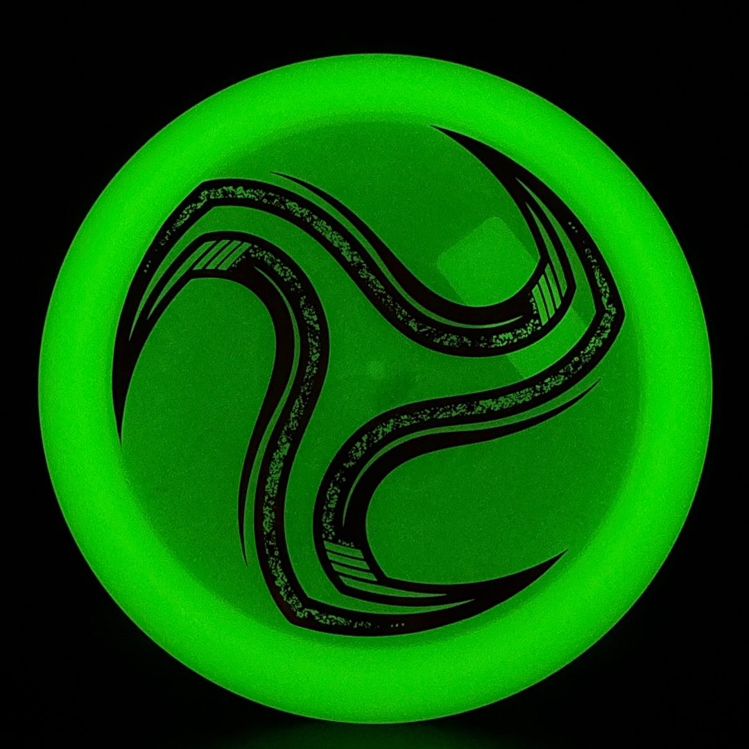 Glow Champion Tern - Sling3lade by Marm O Set Innova