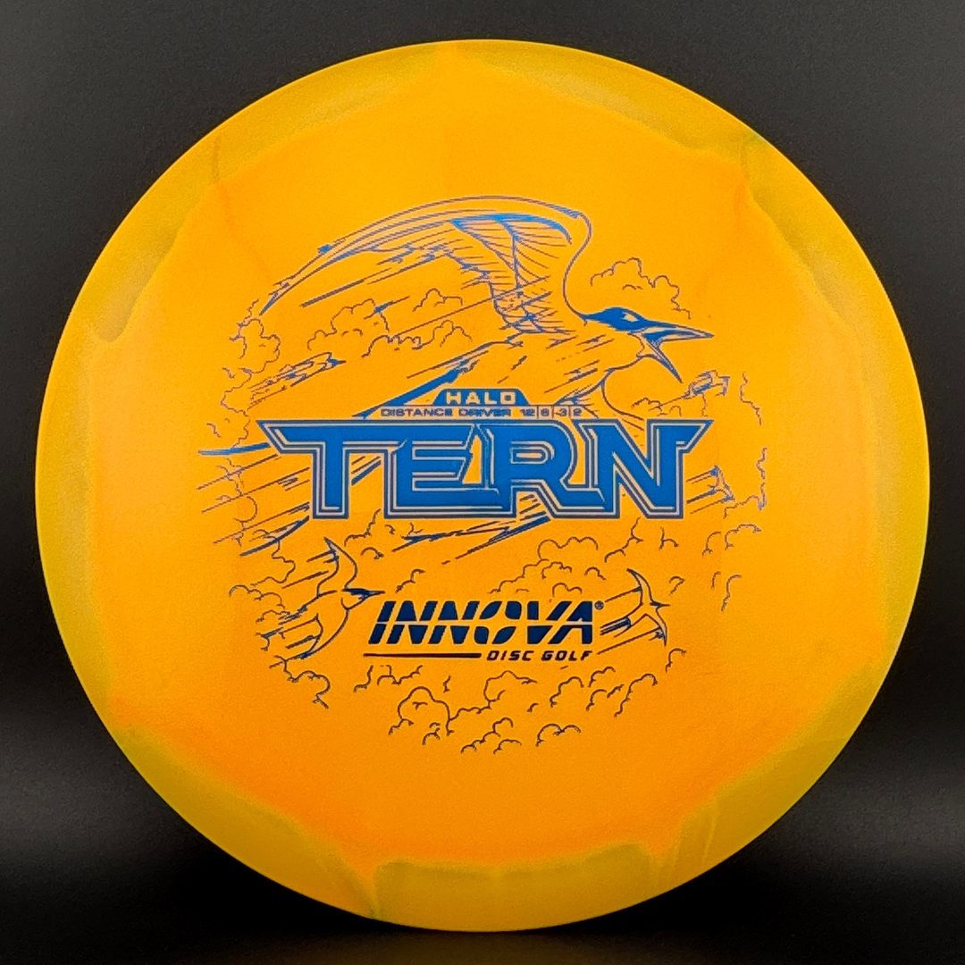 Halo Star Tern Innova