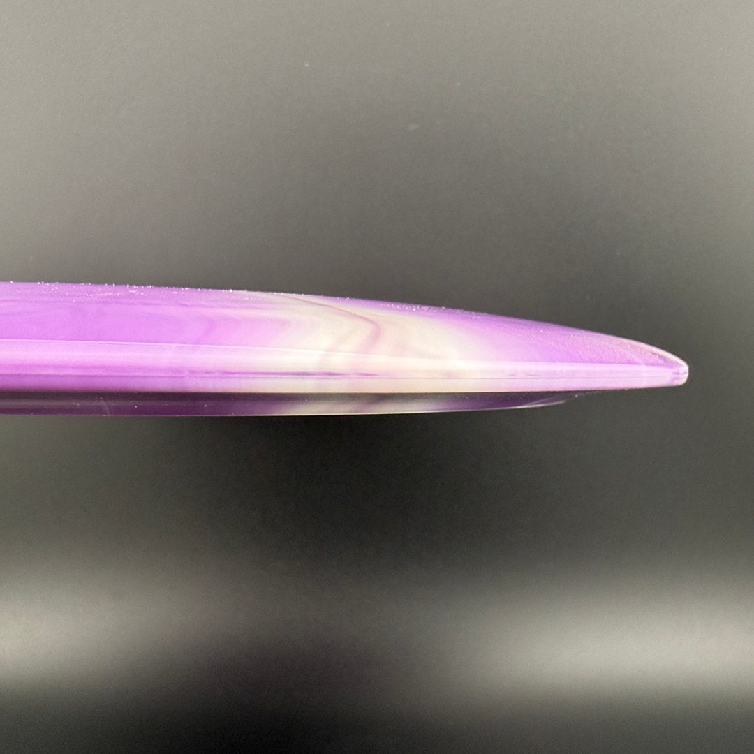 Extreme Burst Royal Grand Grace - Mini Crown Latitude 64