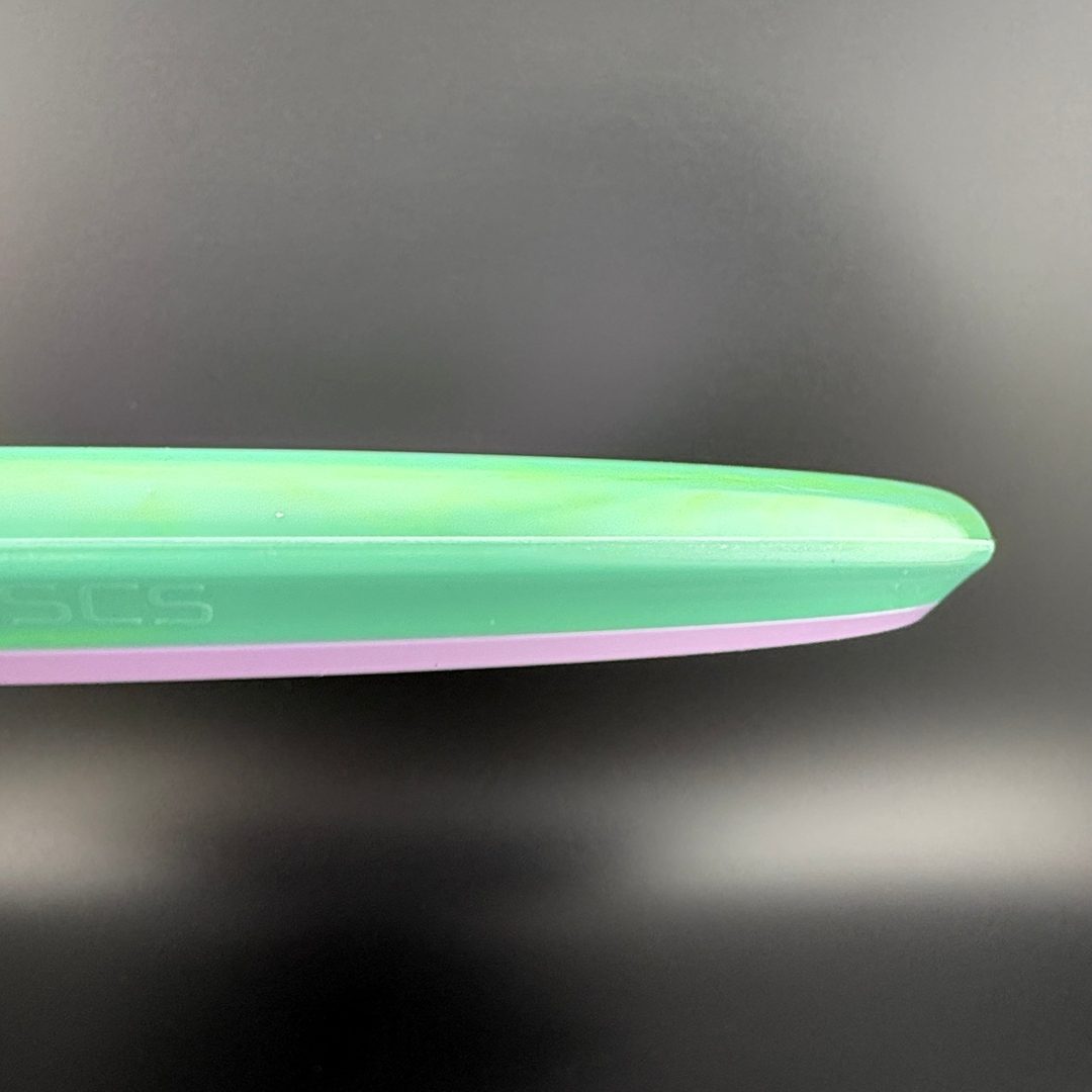 Neutron Tempo - "Siren" by Marm O. Set Axiom