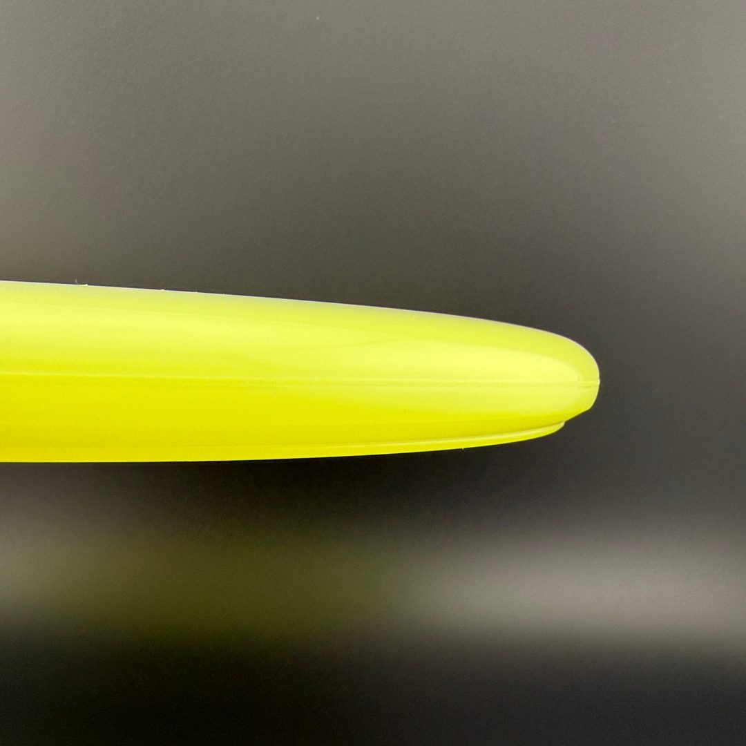 Color Glow C-Line P2x - Frozen Fortress - Discmania Challenge 2025 Discmania