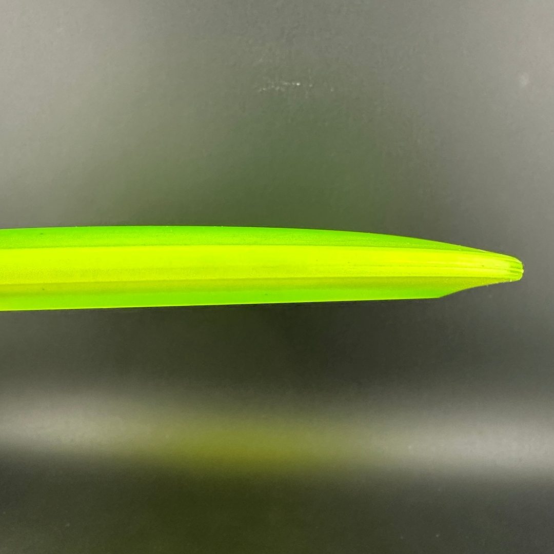 Champion Teerex - Artist's Corner -Penned Run Rare Air Discs