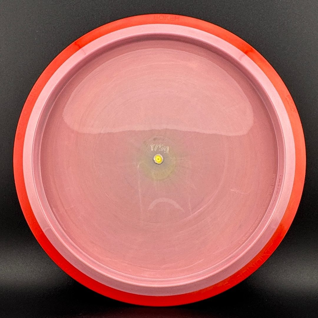 Neutron Bokeh - Special Edition Axiom