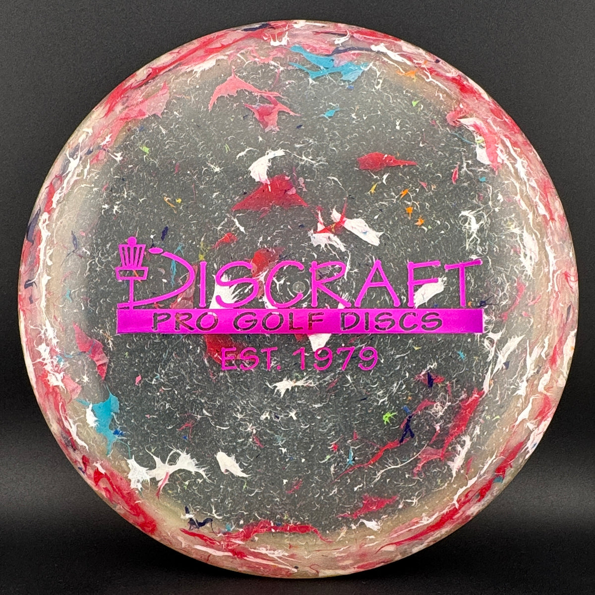 Jawbreaker Z FLX Glide - EST. 1979 Stamp