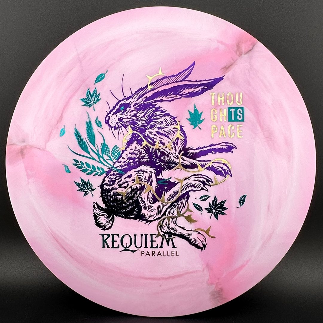 Parallel Requiem TSA