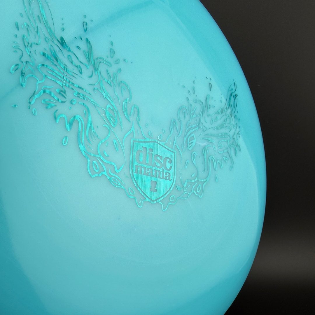 Neo Lumen Founder - Elemental Wings Discmania