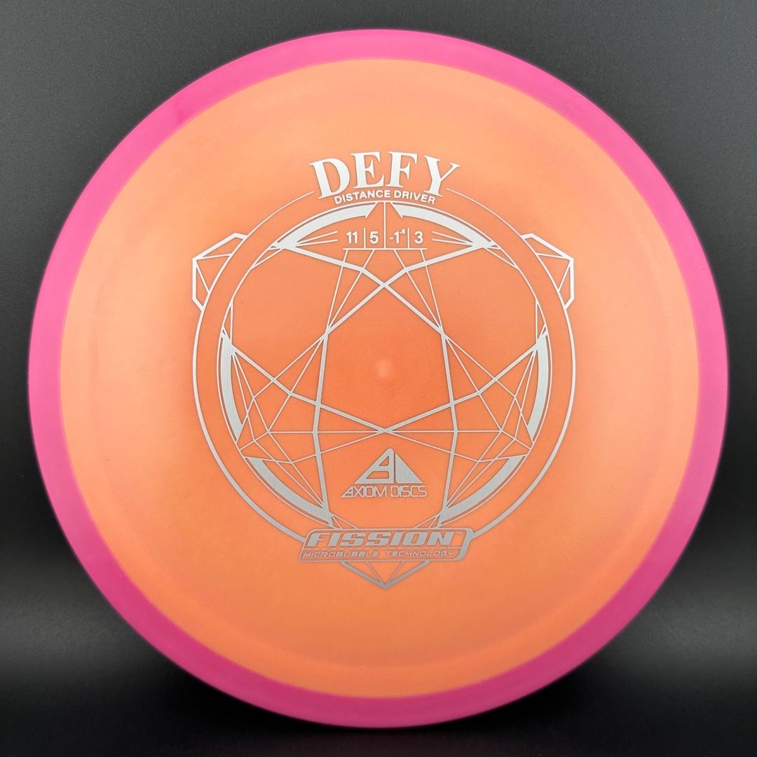 Fission Defy Axiom