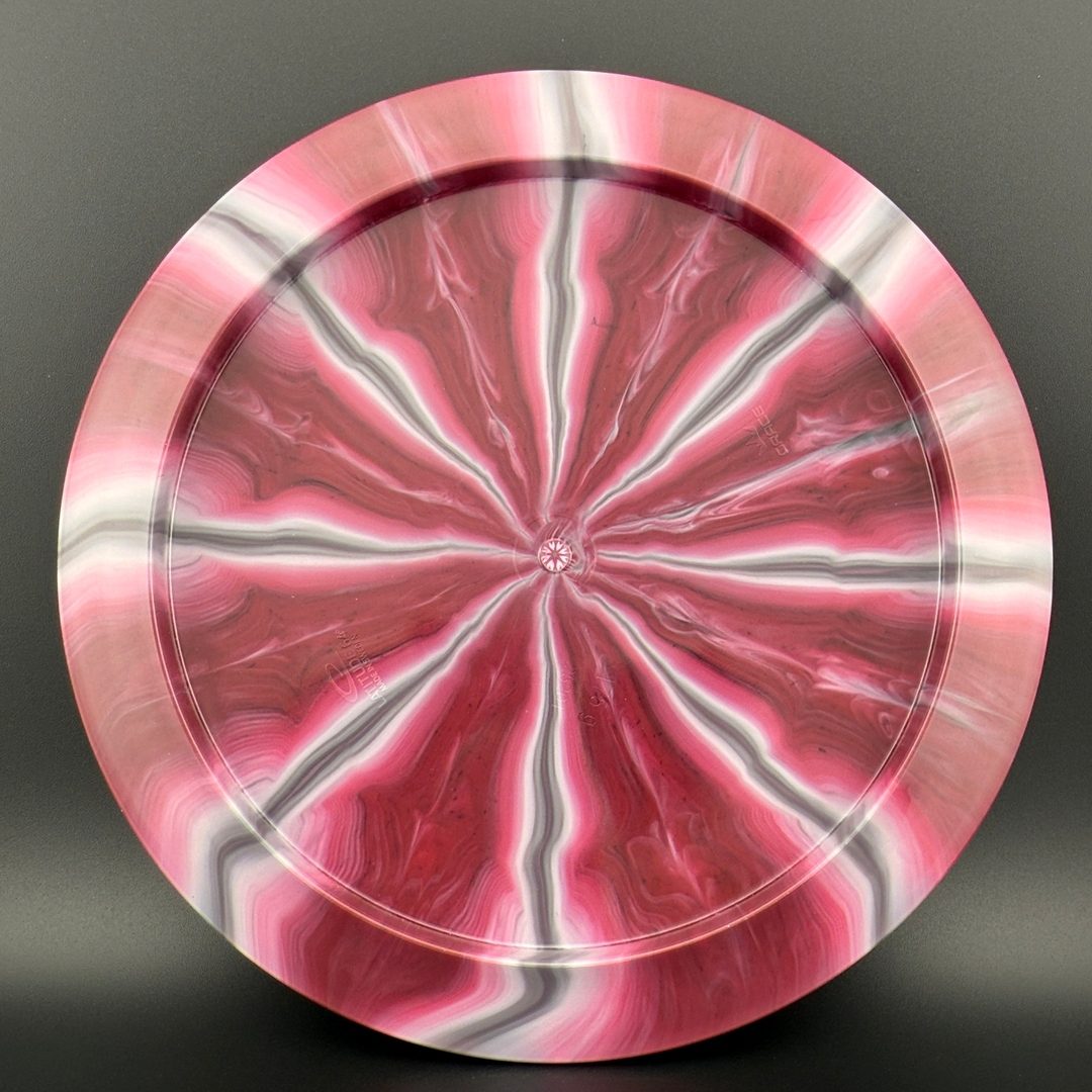 Extreme Burst Royal Grand Grace - Mini Crown Latitude 64