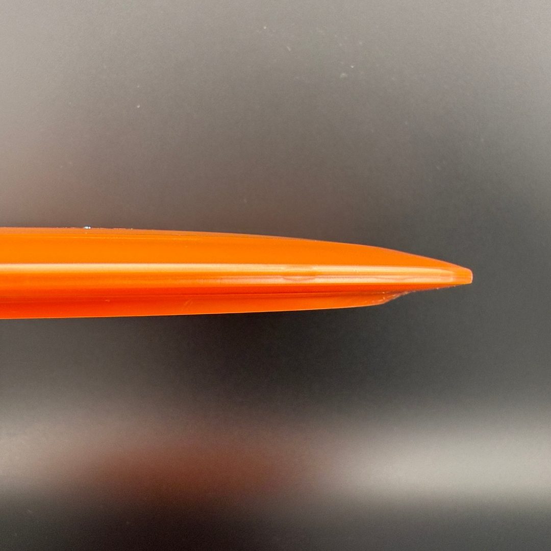 Sublime Idol - First Run MINT Discs