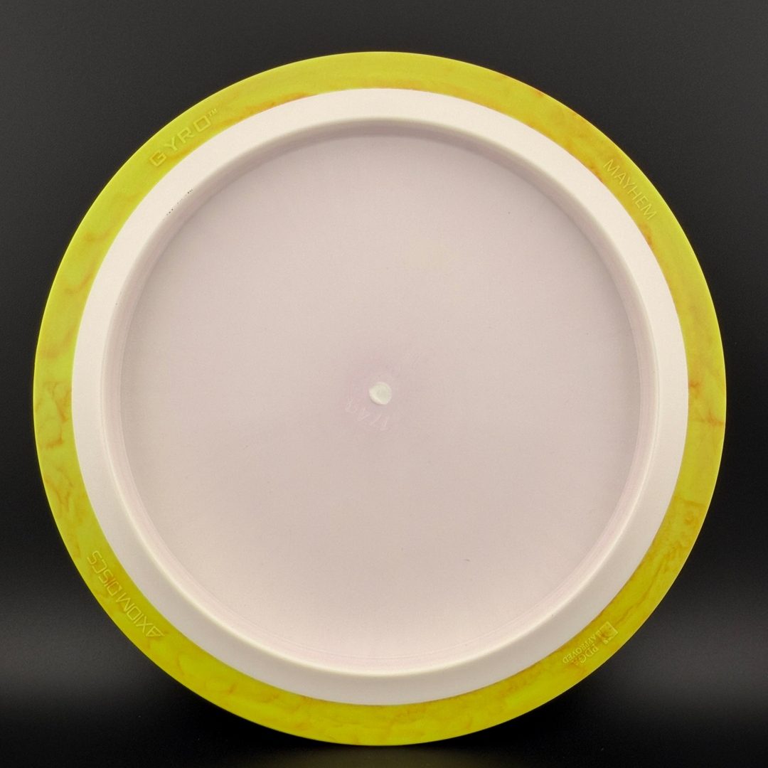 Fission Mayhem - The Sap House - MVP Open 2025 Axiom