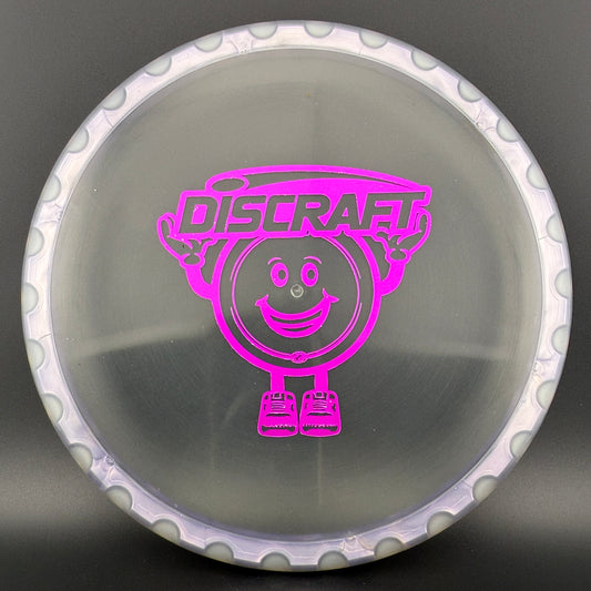 FuZed Z Zone - Whippy Labor Day Discraft
