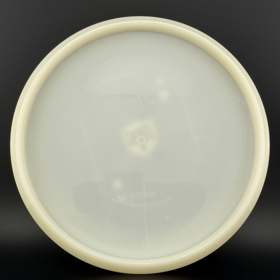 Soft Neo Notion - Mystery Box 2025 - Card Discmania