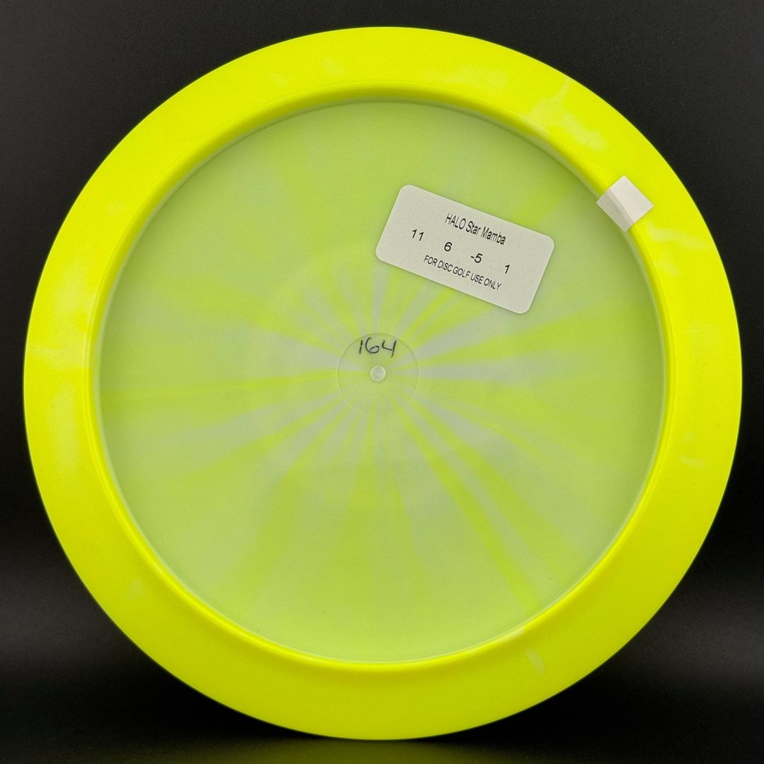 Halo Star Mamba - Eye-Fly RAD V2 by Ripper Studios Innova