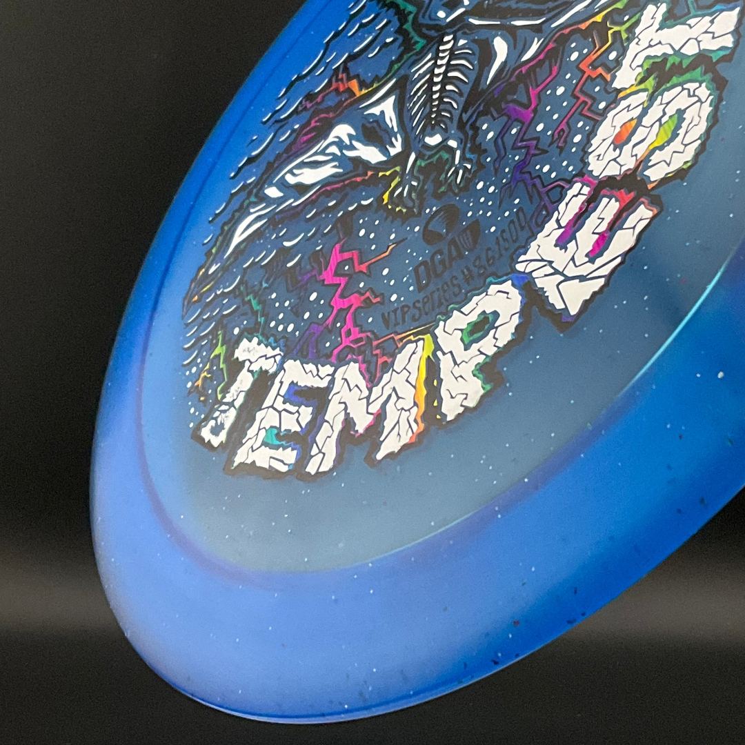 SP Metal Flake Tempest - VIP Series #86 DGA