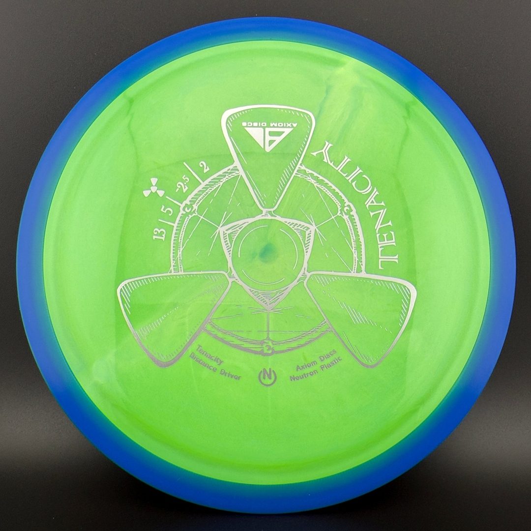 Neutron Tenacity Axiom