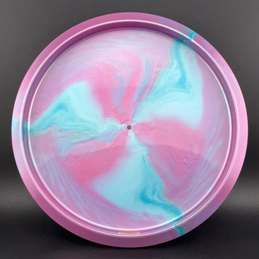 Big Z Titanium Buzzz SS - 2026 Ezra Robinson Tour Series Discraft