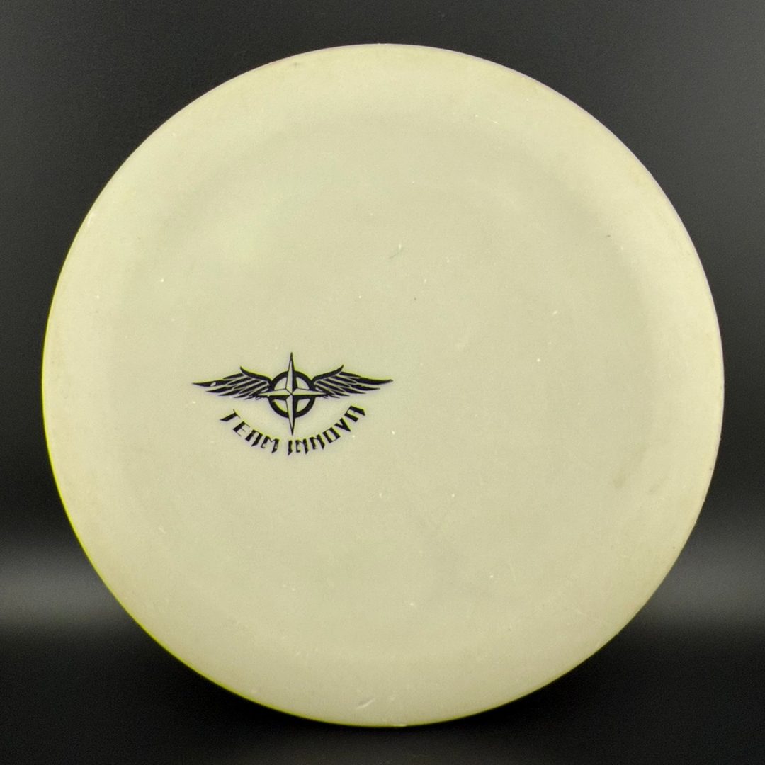 Glow KC Pro Aviar - Mini Team Innova *Gibson Stash Used* Innova