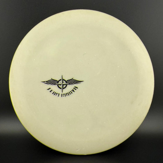 Glow KC Pro Aviar - Mini Team Innova *Gibson Stash Used* Innova