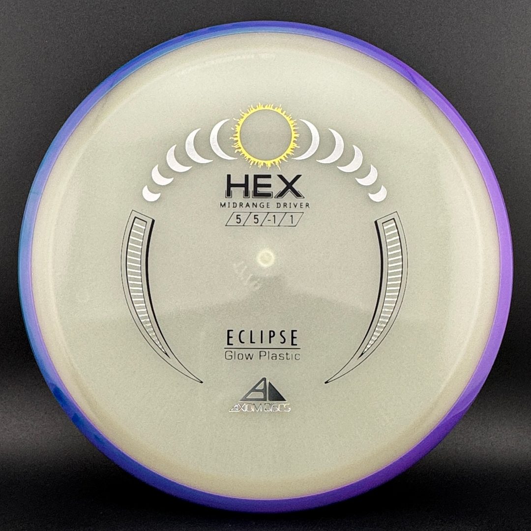 Eclipse 2.0 Hex Axiom