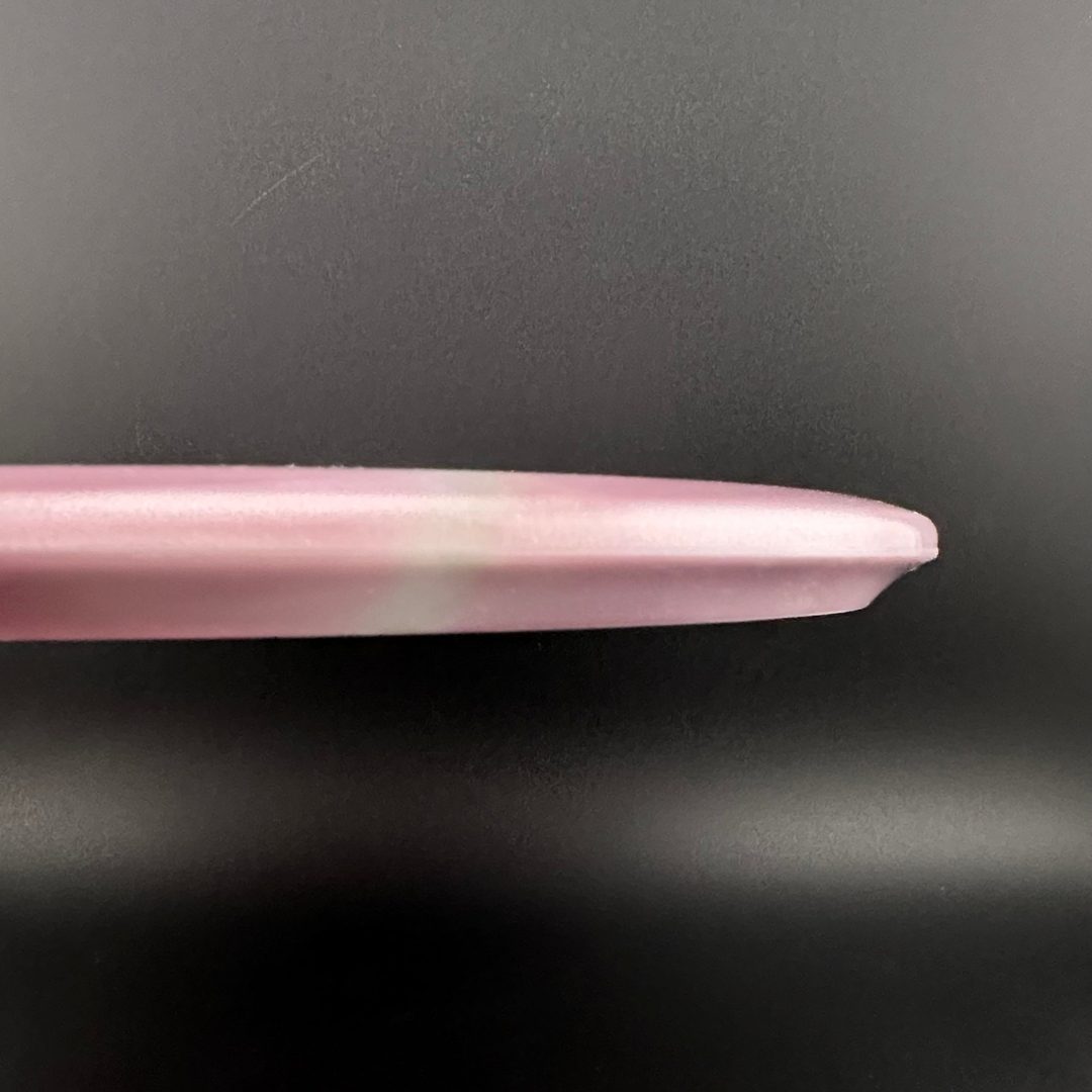 Z Swirl Metallic Buzzz - Team Ledgestone Fortnite 2023 Discraft