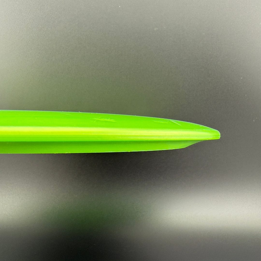 Slime Vengeance *Gibson Stash* Jumpman Legacy