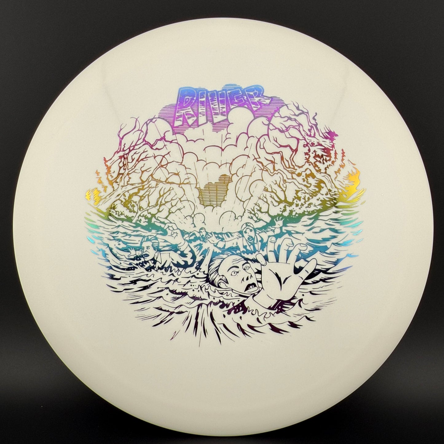 Gold River - Business As Usual