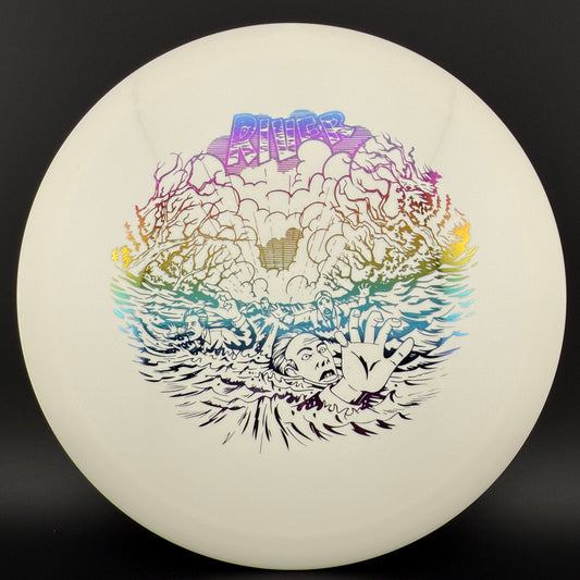 Gold River - Business As Usual