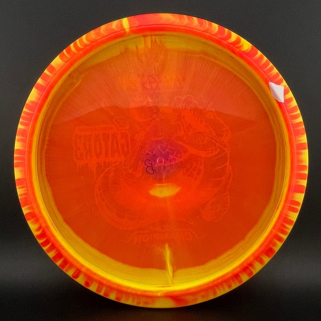 Halo Star Gator3 - Rasmus Saukkoriipi 2026 Innova