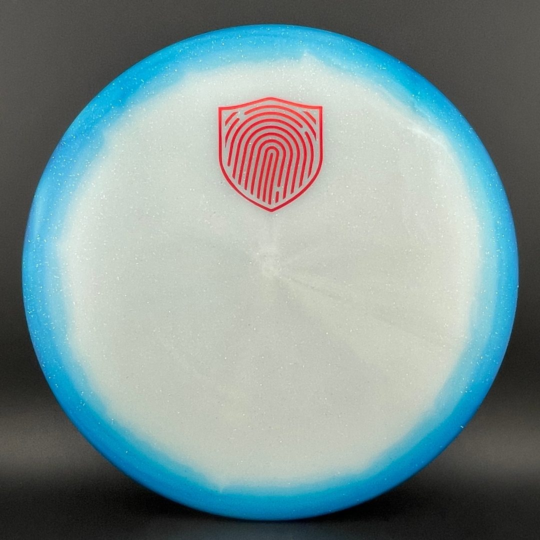 Metal Flake Horizon C-Line MD3 - Fan Vote dna Series Discmania