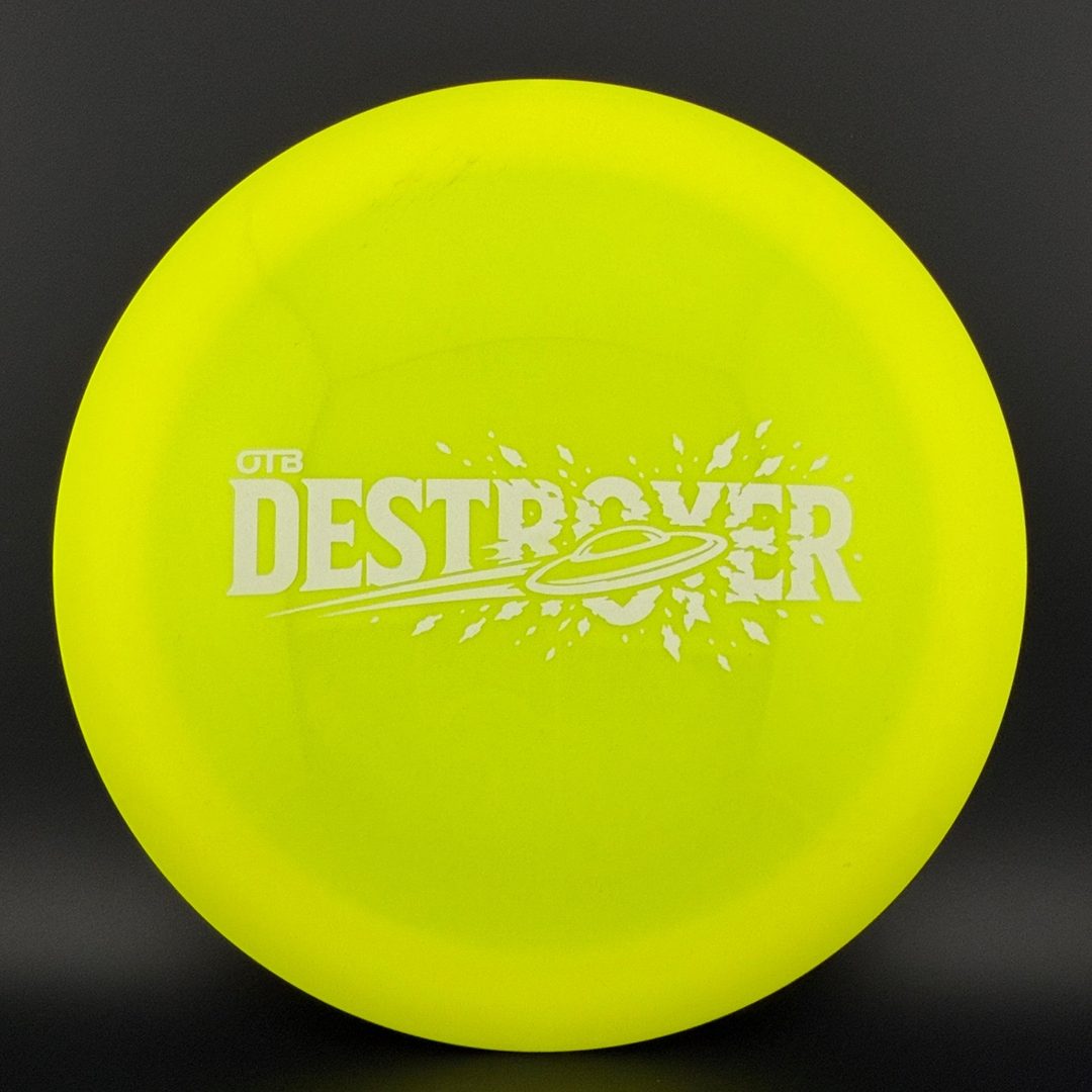 Star Destroyer - OTB Pop Top Run Innova