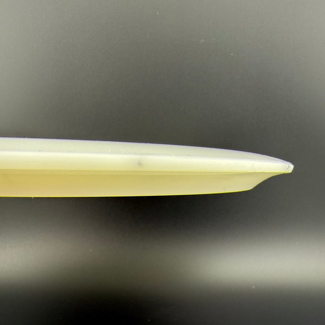 Radioactive Waste Ice Age Doomsday Discs