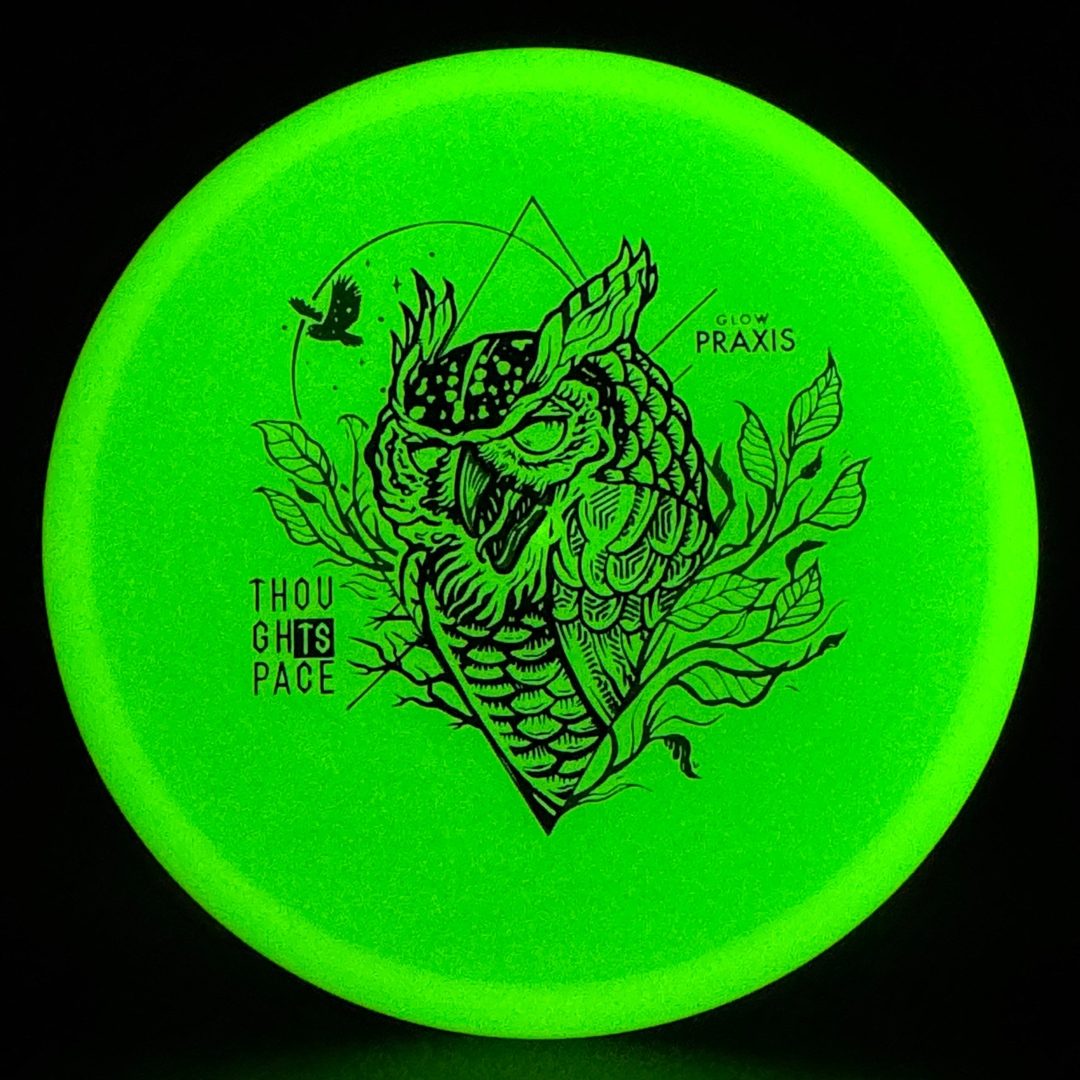 Glow Praxis - 2024 Limited Release TSA