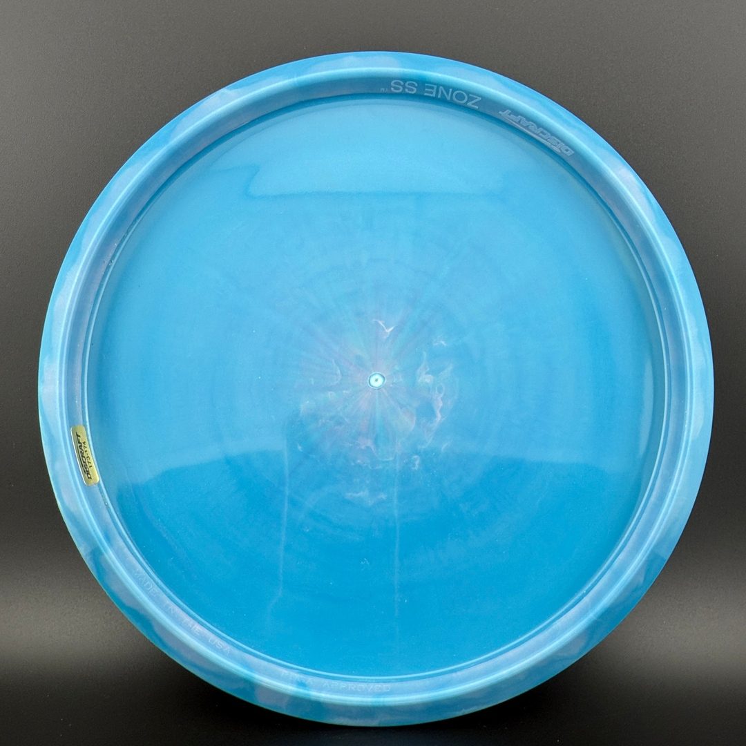 ESP FLX Zone SS - Limited Edition 1/500 Discraft