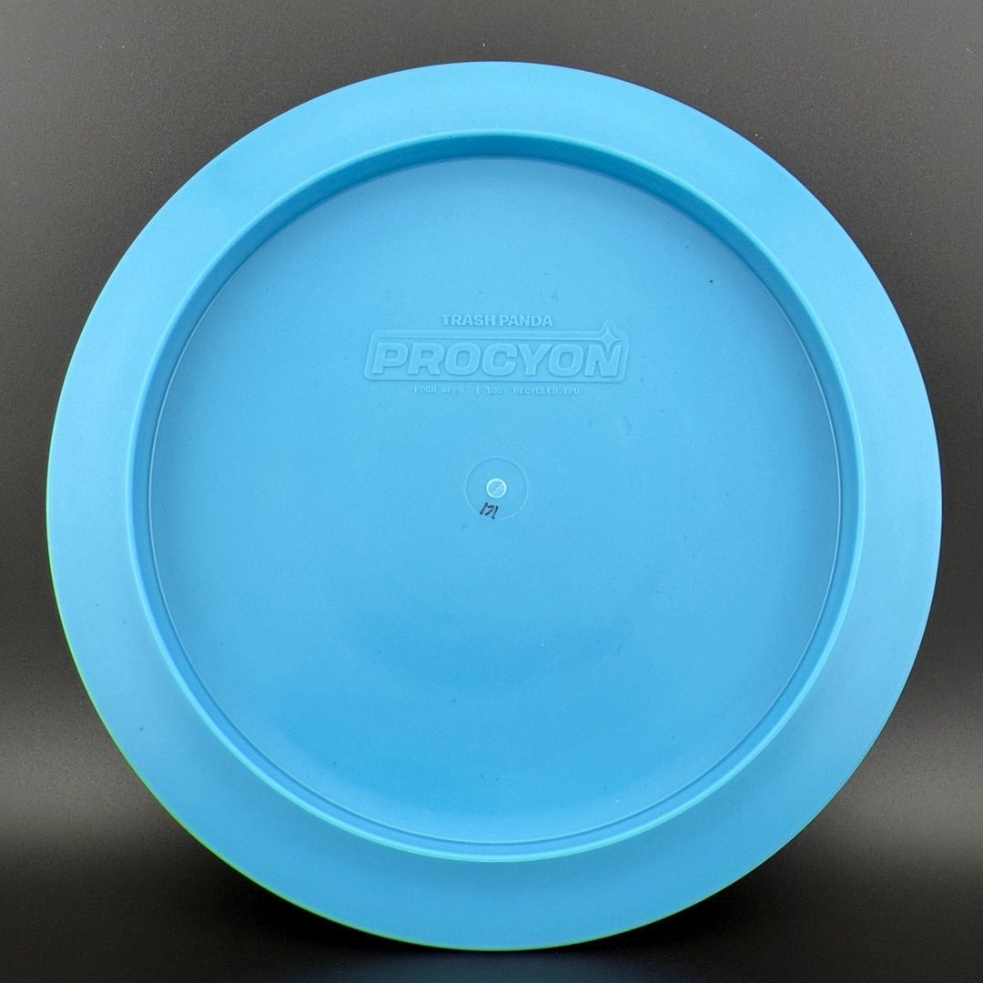 Procyon Premium - First Run trash panda