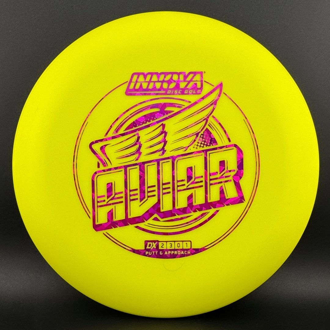 DX Aviar Innova