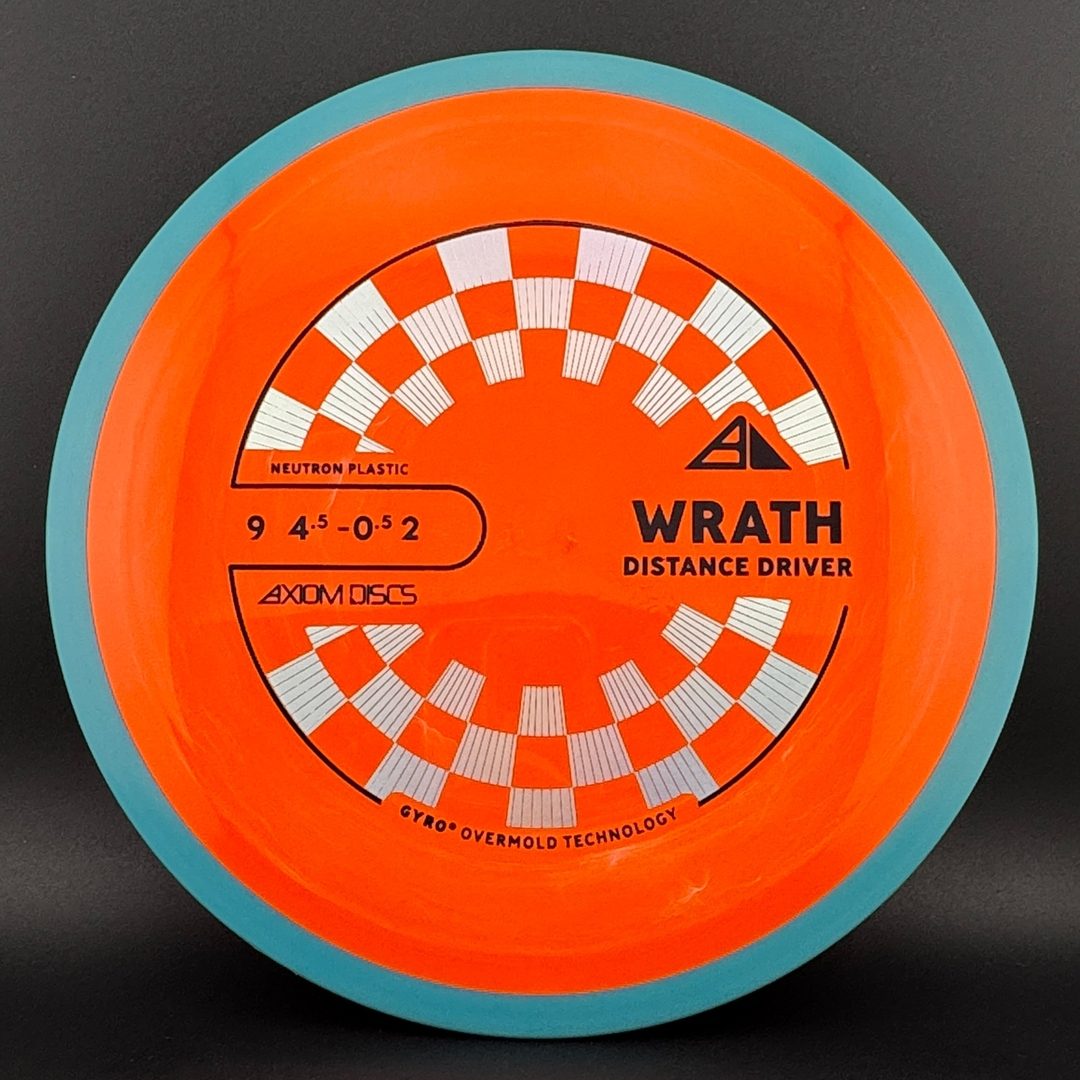 Neutron Wrath Axiom