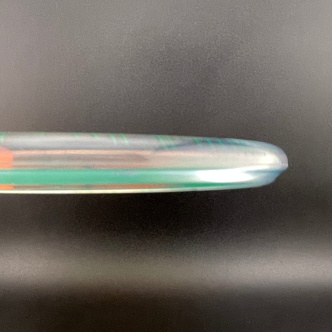 I-Dye Champion Rhyno Innova