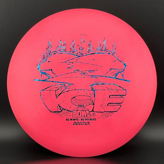 Star Valkyrie - 2023 Ice Bowl Innova