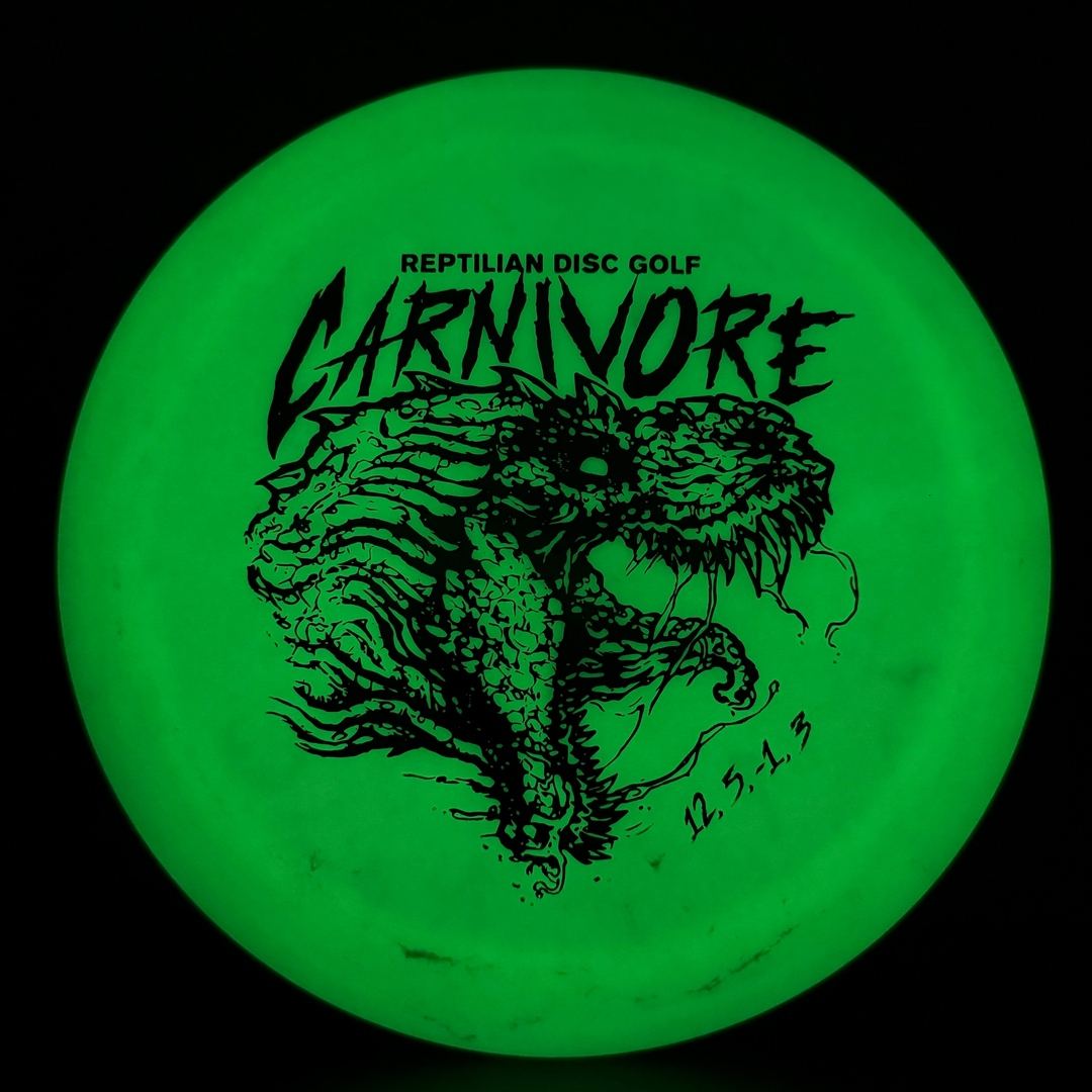 Armor Superglow Carnivore