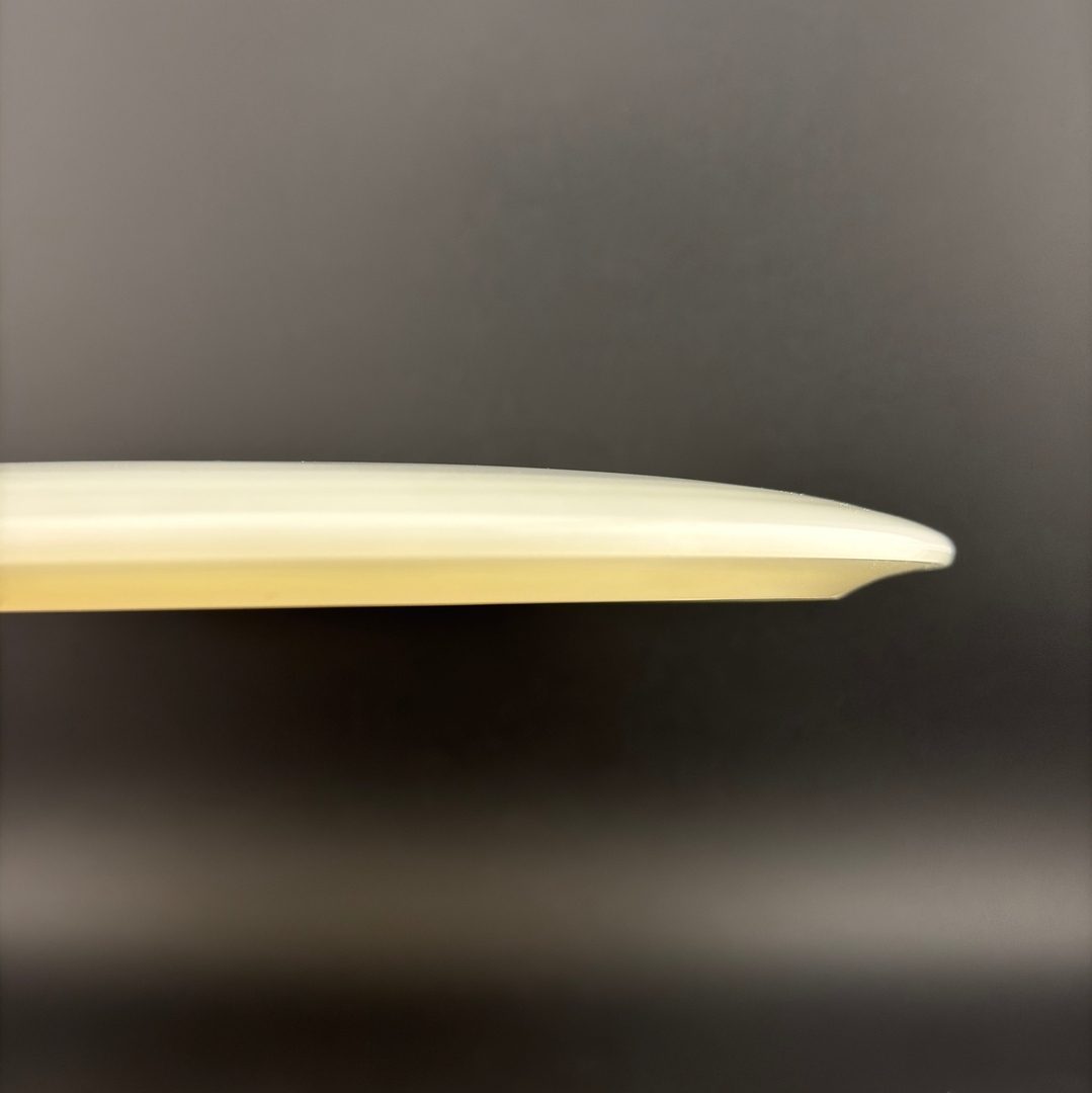 Royal Clear Brave Latitude 64