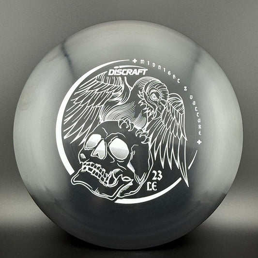 Midnight Z Vulture - Ledgestone 2023 Discraft