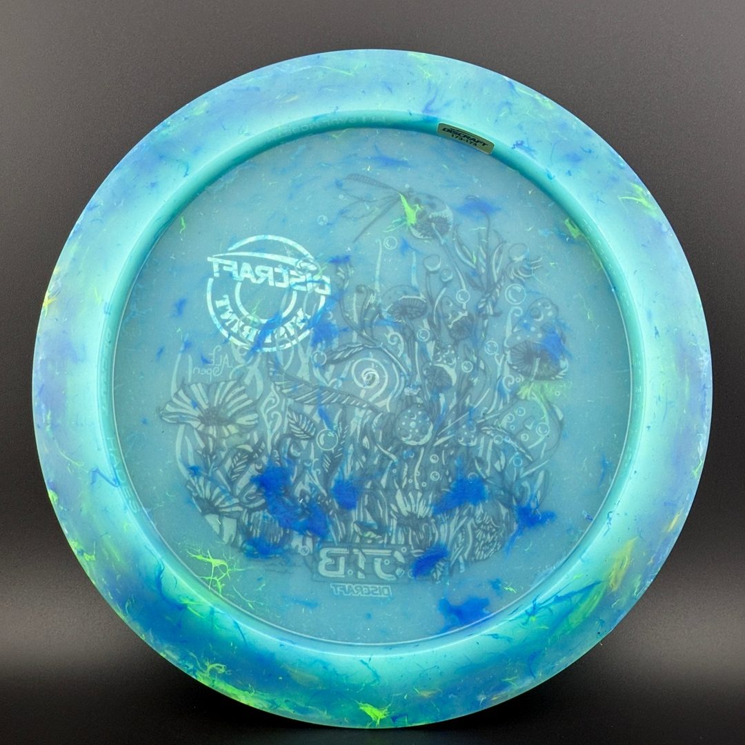 Jawbreaker Z FLX Hades - Factory Misprint