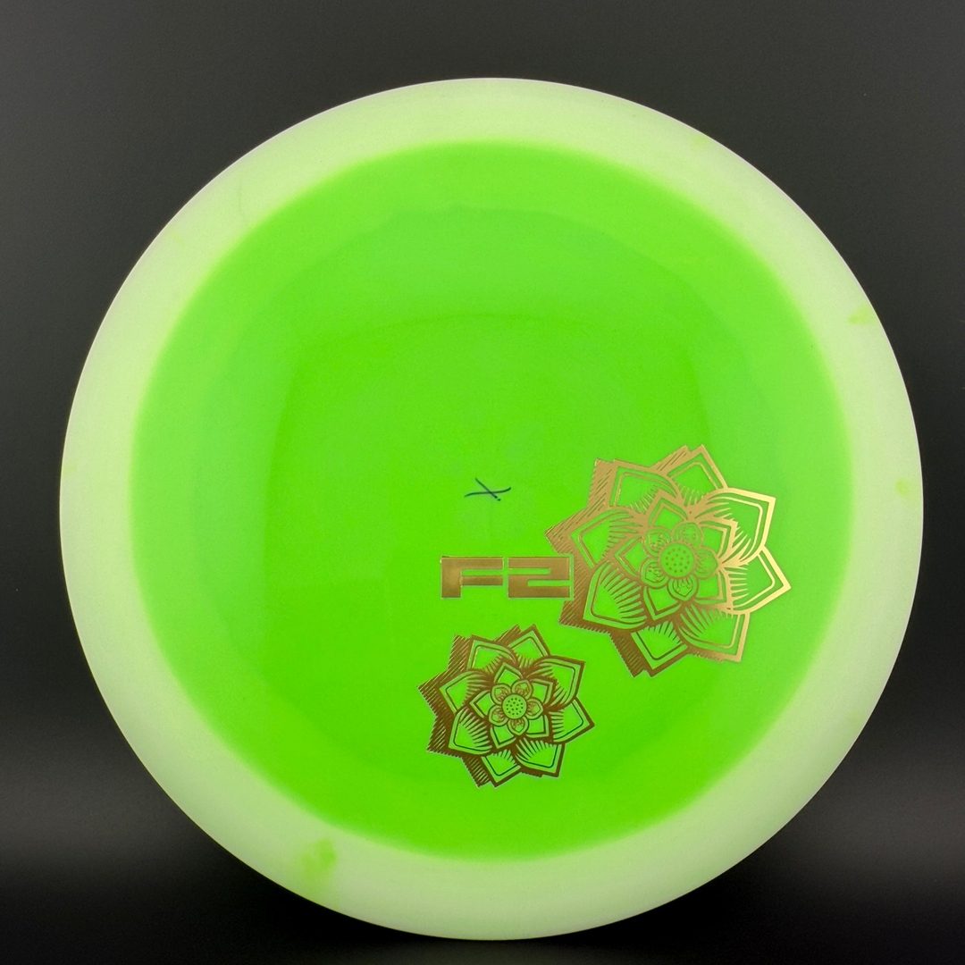 Halo Star Wraith - F2 - Ohn Scoggins Takeover Innova