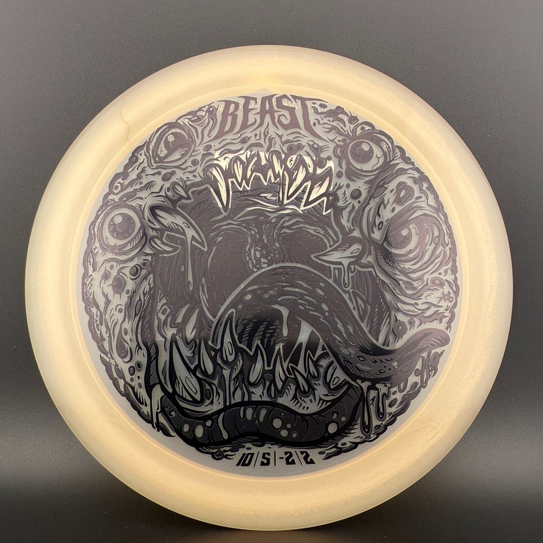 Champion Beast - Bog Beast XXL
