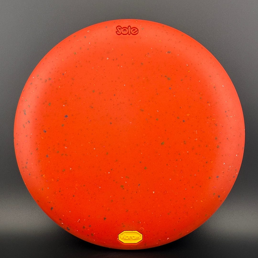 X-Link Soft Sole - PFN - Puddle Top Vibram