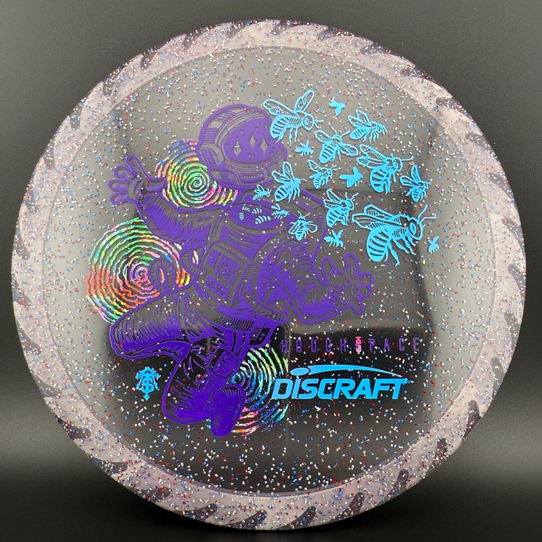 FuZed Sparkle Z Buzzz - USDGC 2025 - TSA x Discraft Collab Discraft