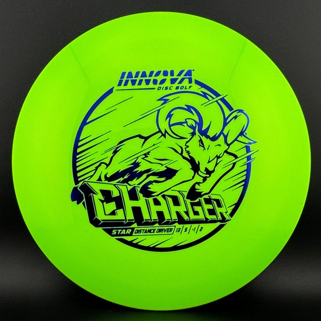 Star Charger Innova