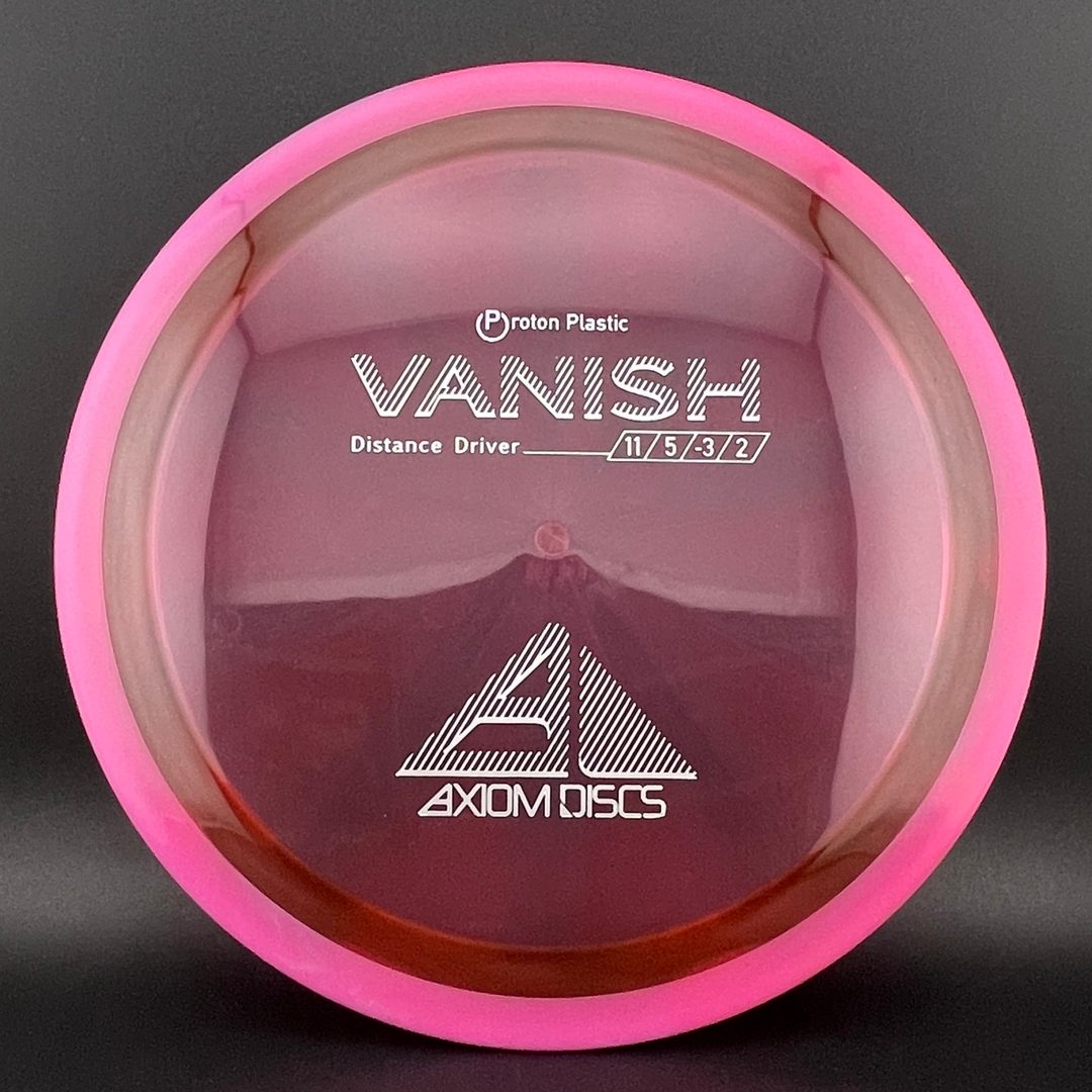 Proton Vanish Axiom